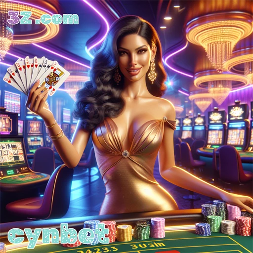 Recursos VIP no Cynbet: Jogando com Exclusividade e Estilo
